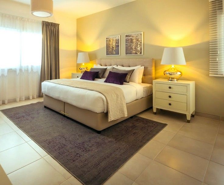 Roda Boutique Villas Dubai Exteriör bild