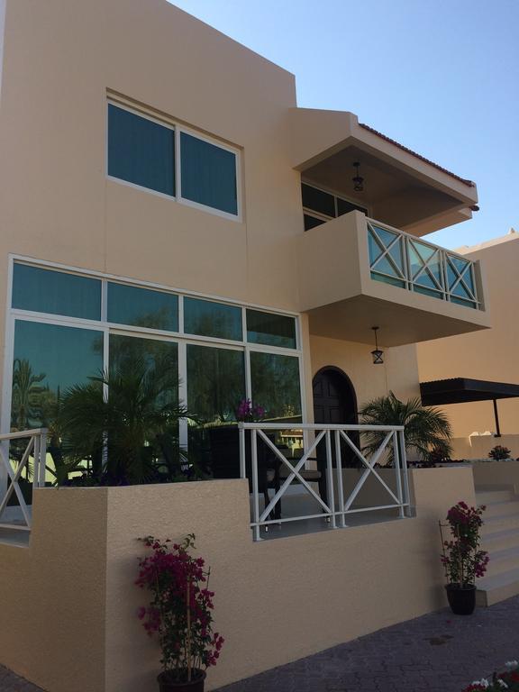 Roda Boutique Villas Dubai Exteriör bild
