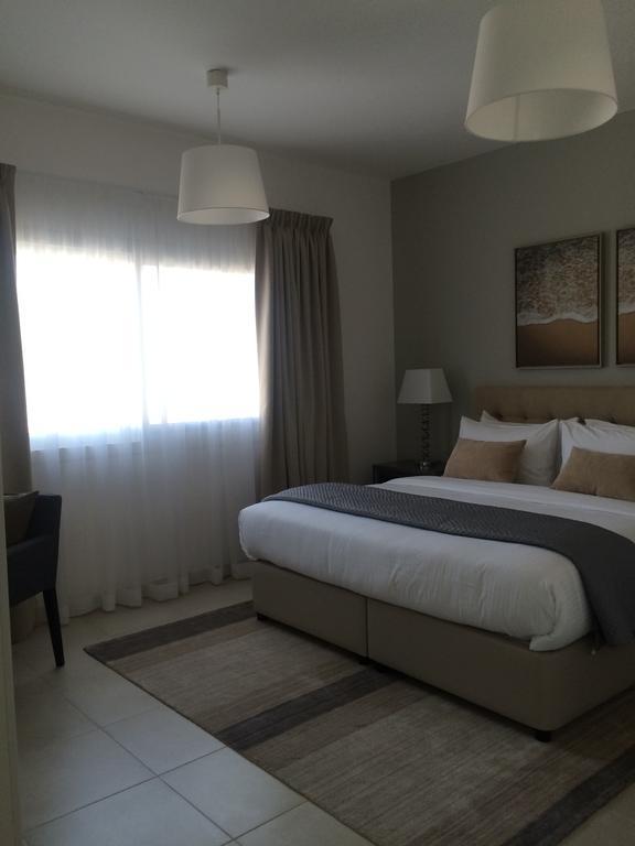 Roda Boutique Villas Dubai Exteriör bild